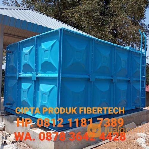 Tangki Panel Frp Tangki Roof Panel Frp