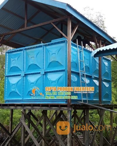 Tangki Panel Frp Tangki Roof Panel Frp