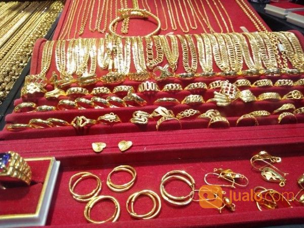 Toko Mas Murni Menerima Emas Tanpa Surat Secara Online