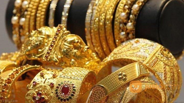 Toko Mas Murni Menerima Emas Tanpa Surat Secara Online