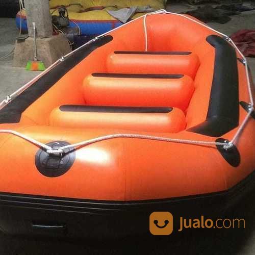 Perahu Karet Standard SAR Terbaik