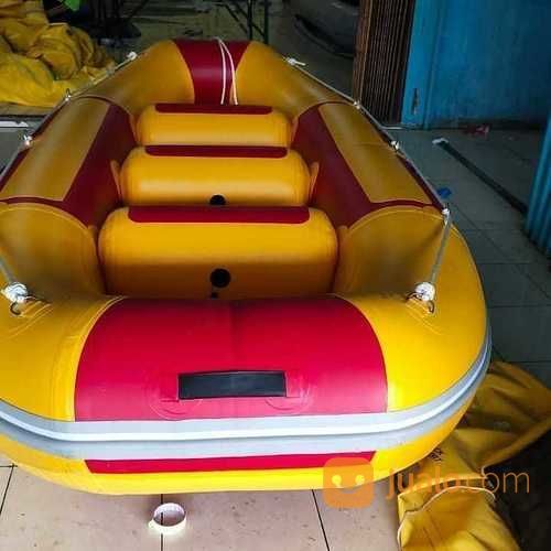 Perahu Karet Standard SAR Terbaik