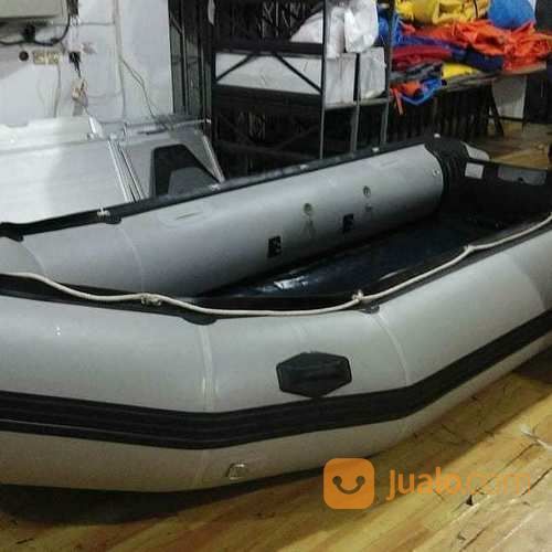 Perahu Karet Standard SAR Terbaik