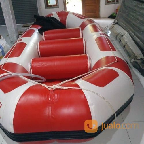 Perahu Karet Standard SAR Terbaik