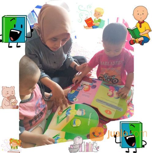 Daycare Alhikmah Bandung