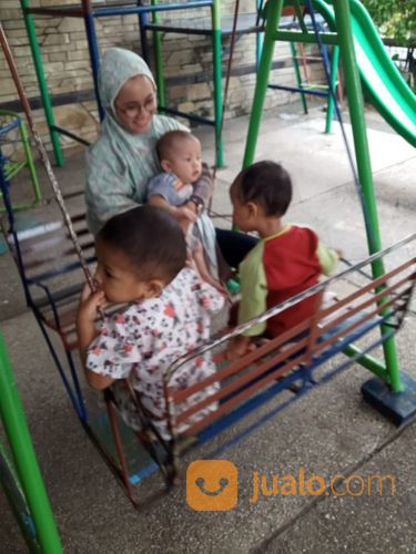 Daycare Alhikmah Bandung