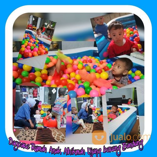 Daycare Alhikmah Bandung