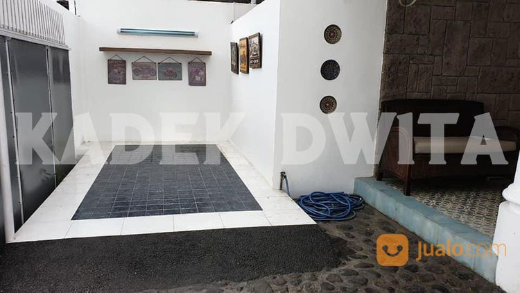 Rumah Villa Sekar Sari Kesiman Denpasar Dekat Sanur