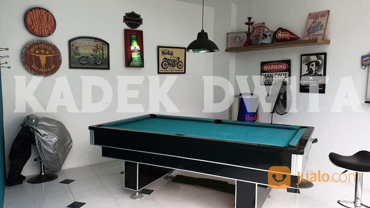 Rumah Villa Sekar Sari Kesiman Denpasar Dekat Sanur