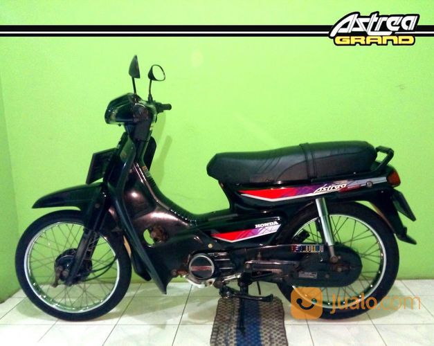 Honda Astrea Grand Bulus 1993