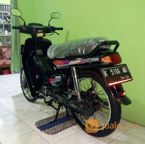 Honda Astrea Grand Bulus 1993