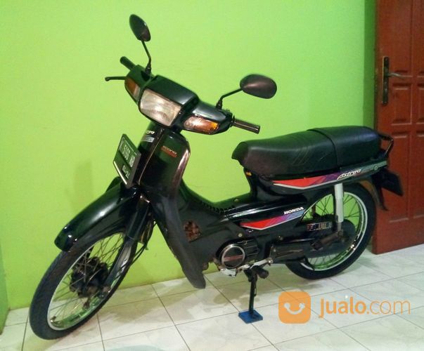 Honda Astrea Grand Bulus 1993