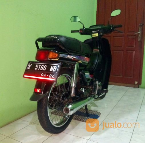 Honda Astrea Grand Bulus 1993
