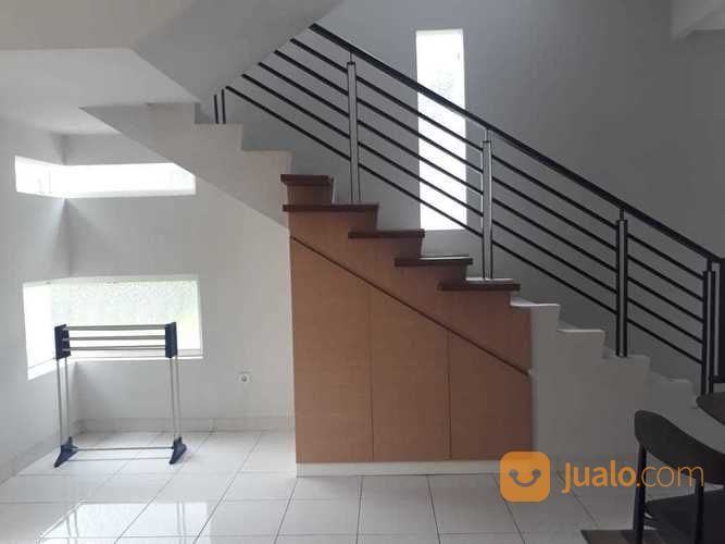 Cluster PALM Summarecon Bekasi, Full Furnished Premium