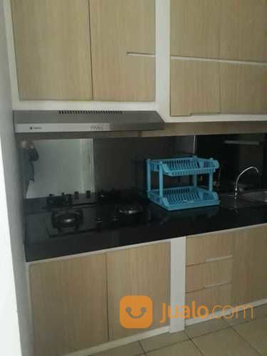 Cluster PALM Summarecon Bekasi, Full Furnished Premium