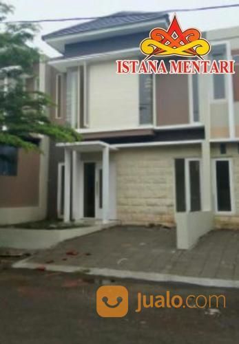 PERUMAHAN ISTANA MENTARI SIDOARJO CEMENGKALANG MURAH DAN STRATEGIS