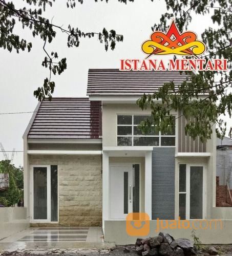 PERUMAHAN ISTANA MENTARI SIDOARJO CEMENGKALANG MURAH DAN STRATEGIS