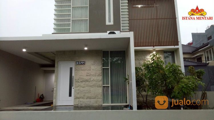 PERUMAHAN ISTANA MENTARI SIDOARJO CEMENGKALANG MURAH DAN STRATEGIS