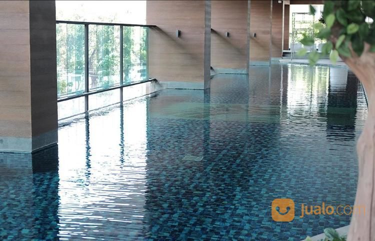 Apartemen Capitol Suites Daerah Menteng View Monas Full Furnish