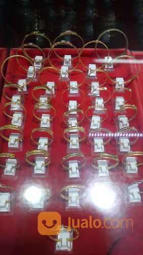 Toko Emas Mutiara Jaya Menerima Emas Dan Berlian Tanpa Surat Secara Online