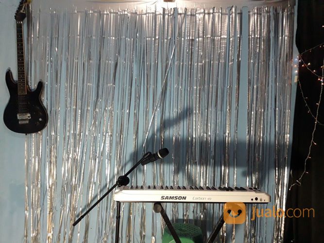 Jasa Recording Atau Rekaman Lagu Murah