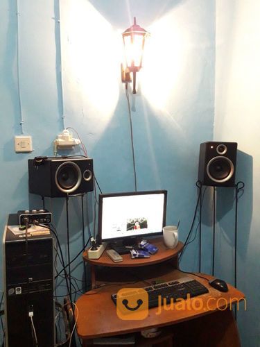 Jasa Recording Atau Rekaman Lagu Murah