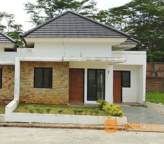 1 JUTA DAPAT RUMAH DI LOKASI STRATEGIS "GRAHA PESONA CIKEAS"