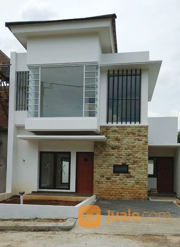 1 JUTA DAPAT RUMAH DI LOKASI STRATEGIS "GRAHA PESONA CIKEAS"