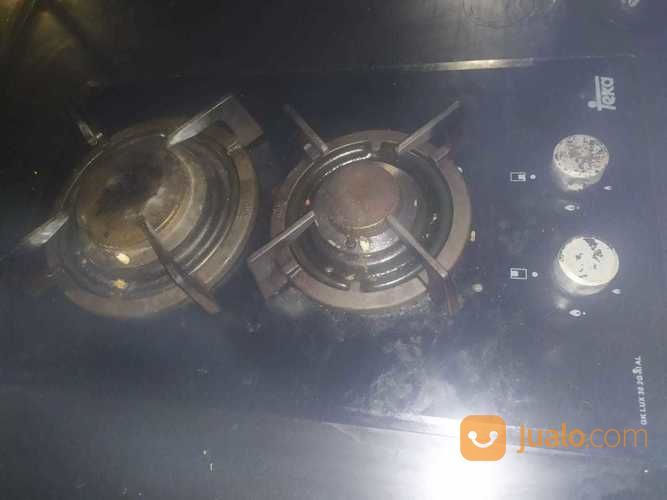 Service Kompor Gas Tanam Semua Merk Ternama