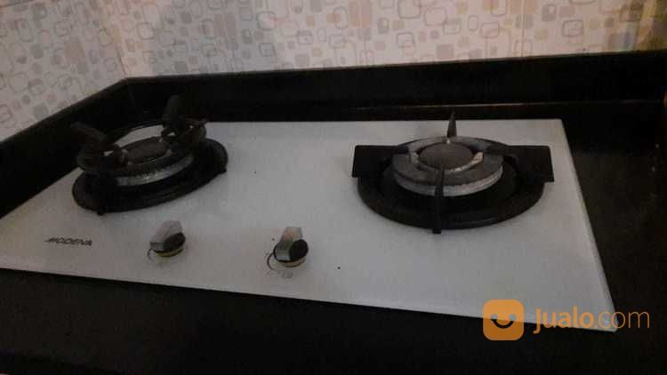 Service Kompor Gas Tanam Semua Merk Ternama