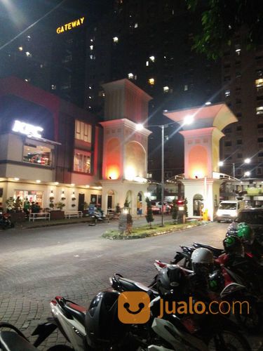 Apartemen Gateway Cicadas Bandung, Apartemen Bandung, Apartemen Harian Bulanan Tahunan Bandung