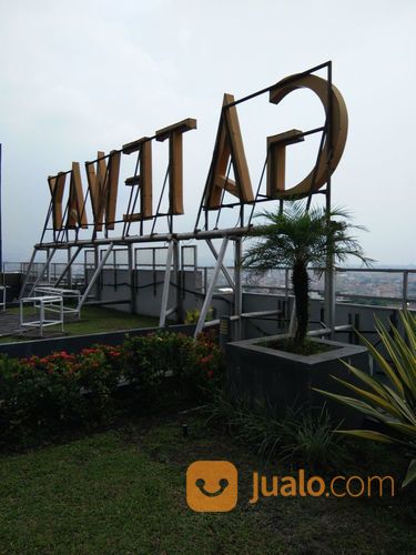 Apartemen Gateway Cicadas Bandung, Apartemen Bandung, Apartemen Harian Bulanan Tahunan Bandung