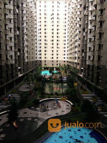 Apartemen Gateway Cicadas Bandung, Apartemen Bandung, Apartemen Harian Bulanan Tahunan Bandung
