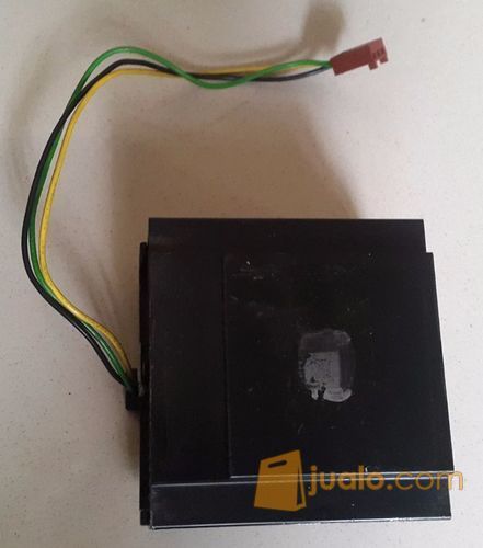 Intel Heat Sink Fan CPU Pentium III Socket 370