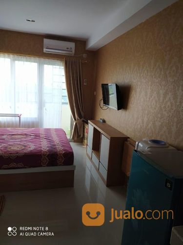 Apartemen SkyView Medan