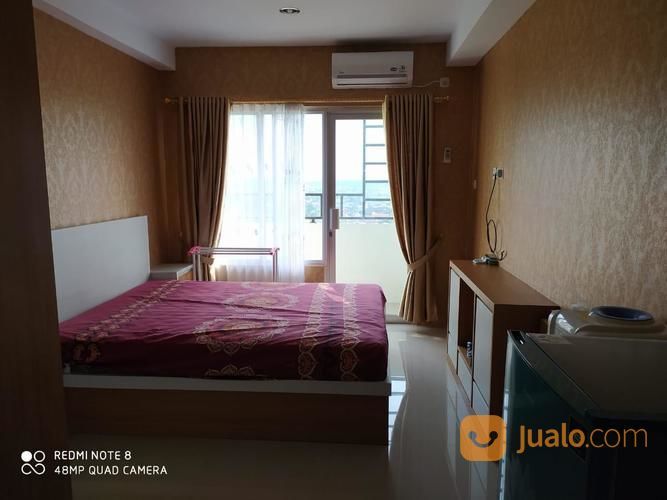 Apartemen SkyView Medan