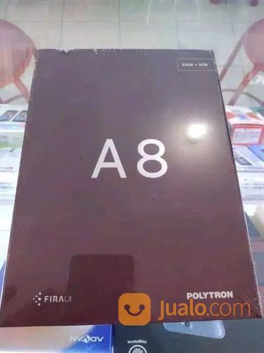 HP Phablet Tablet Polytron Prime A8 A552