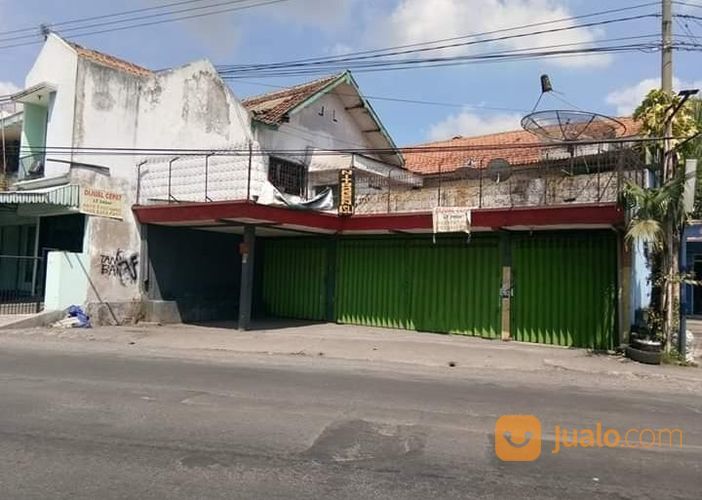 Rumah Di Jl Panji Suroso Blimbing