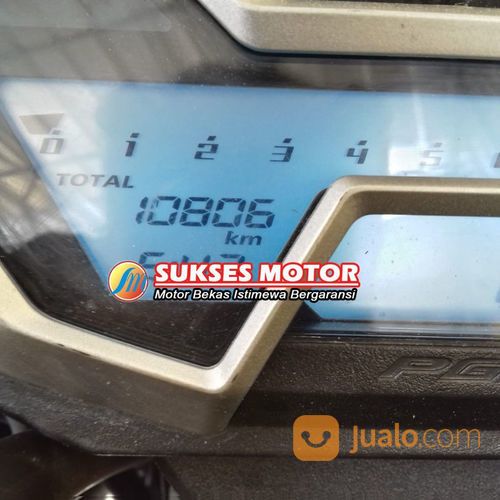 HONDA CB 150 R LED 2019 HITAM MOTOR BEKAS BERKUALITAS DAN BERGARANSI