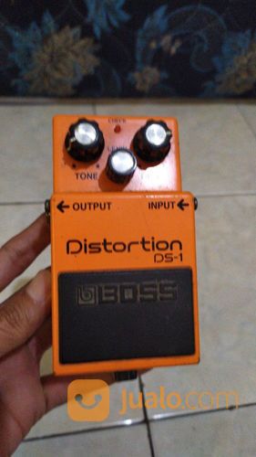 Satu Paket Alat Musik Jadul Klasik..