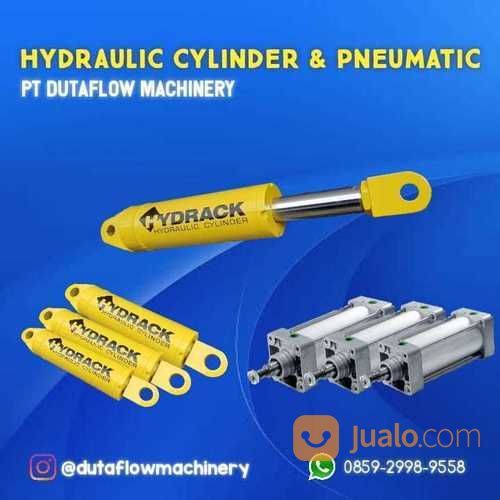Hydraulic Cylinder
