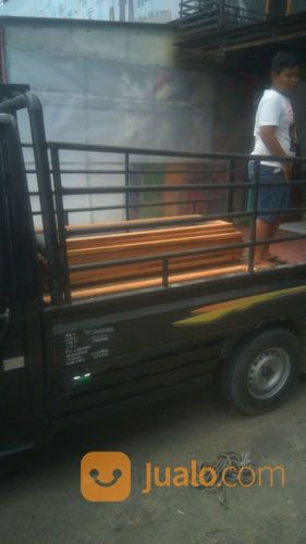 Jasa Angkutan Barang Pindah