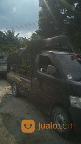 Jasa Angkutan Barang Pindah