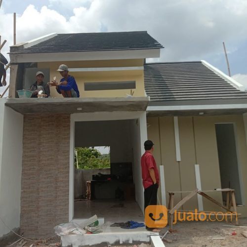 Perumahan Madina Residen