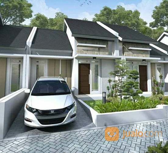 Perumahan Madina Residen