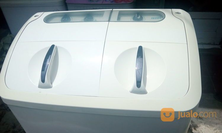 Mesin Cuci Merk AKARI