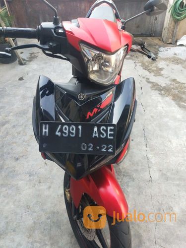 Oper Credit Yamaha Mx King 150 Tahun 2017