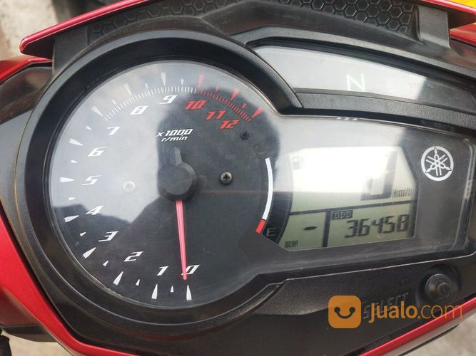 Oper Credit Yamaha Mx King 150 Tahun 2017