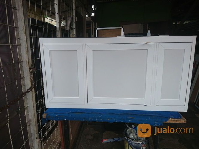 Kitchen Set Aluminium Full Acp