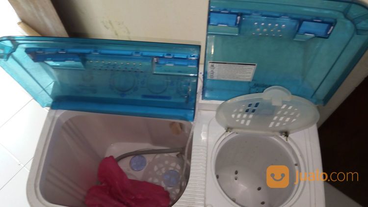 Dicari Terus Mesin Cuci Bekas Loundry Hdp Mati